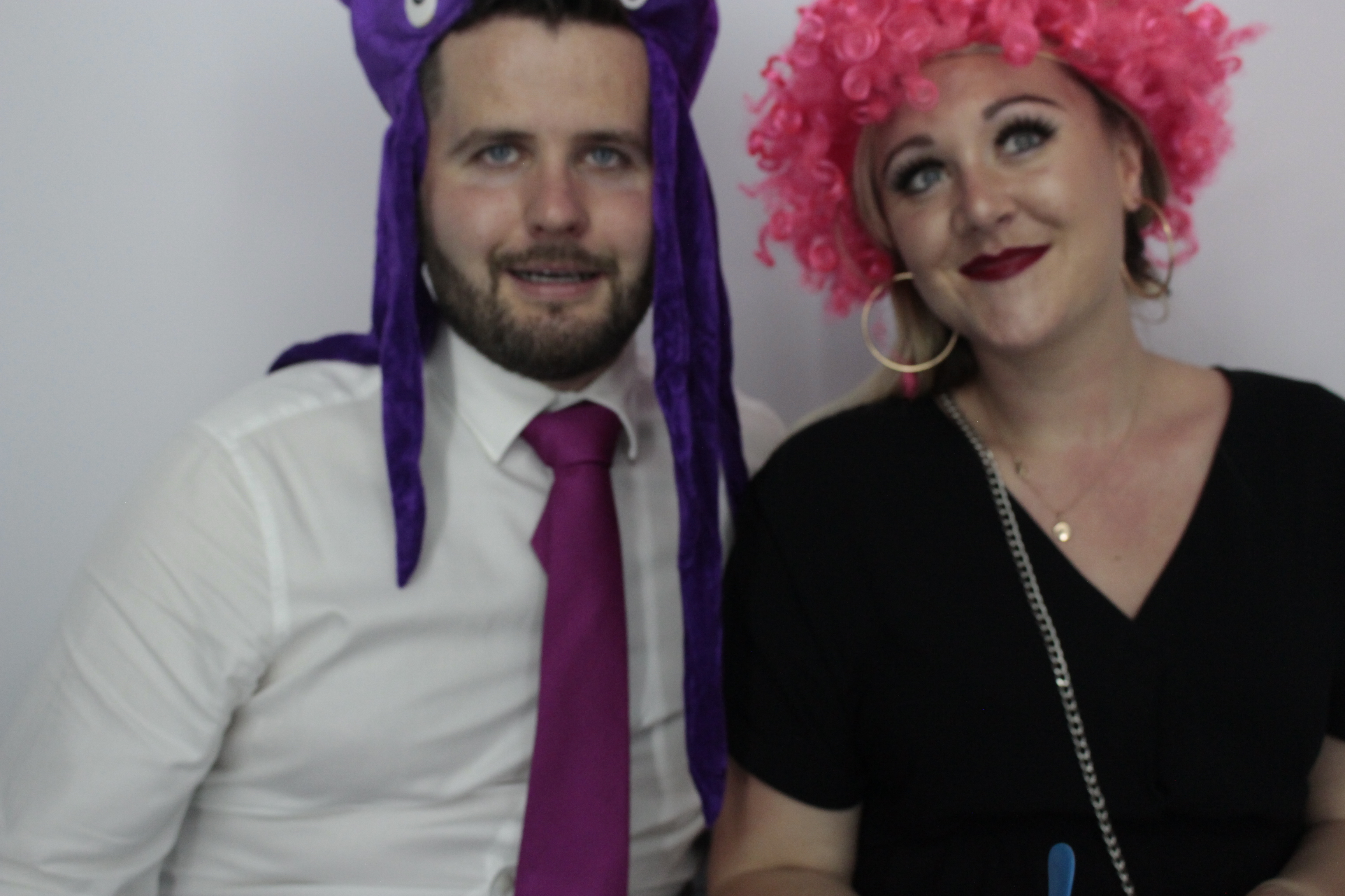 Andrew and Charlotte’s Wedding | View more photos from the event at gallery.myphotoboothexperience.co.uk/u/MyPhotoBoothExperienceLtd/Andrew-and-Charlotte’s-Wedding